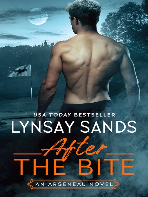 Title details for After the Bite by Lynsay Sands - Available